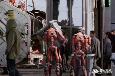 电影流浪地球值得一看,流浪地球在科幻世界连载