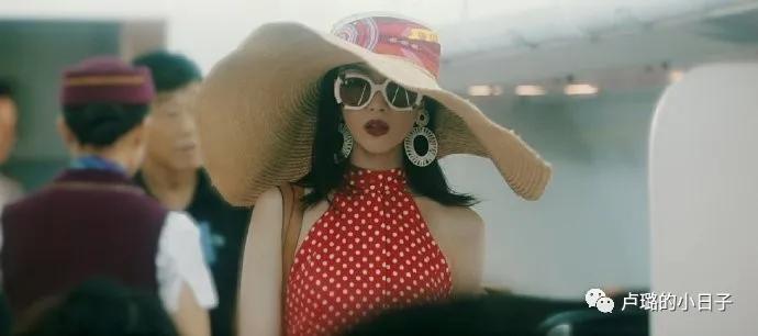 被秦海璐穿过的那些牌子,简直就是中年姐姐穿搭的模版