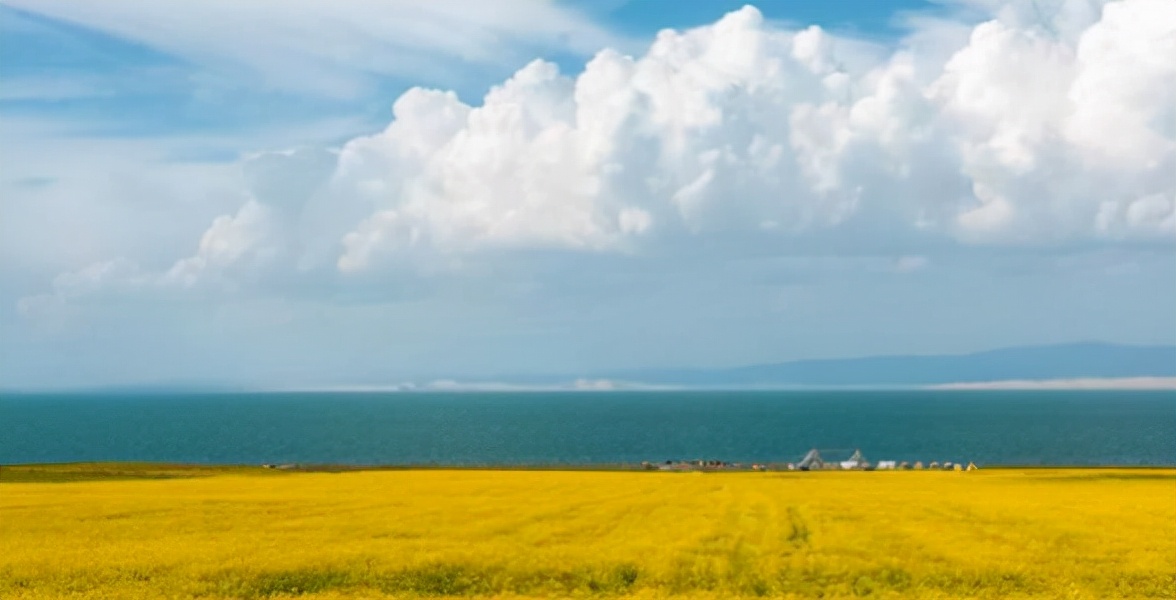 青海湖怎么玩最佳,青海湖怎么玩