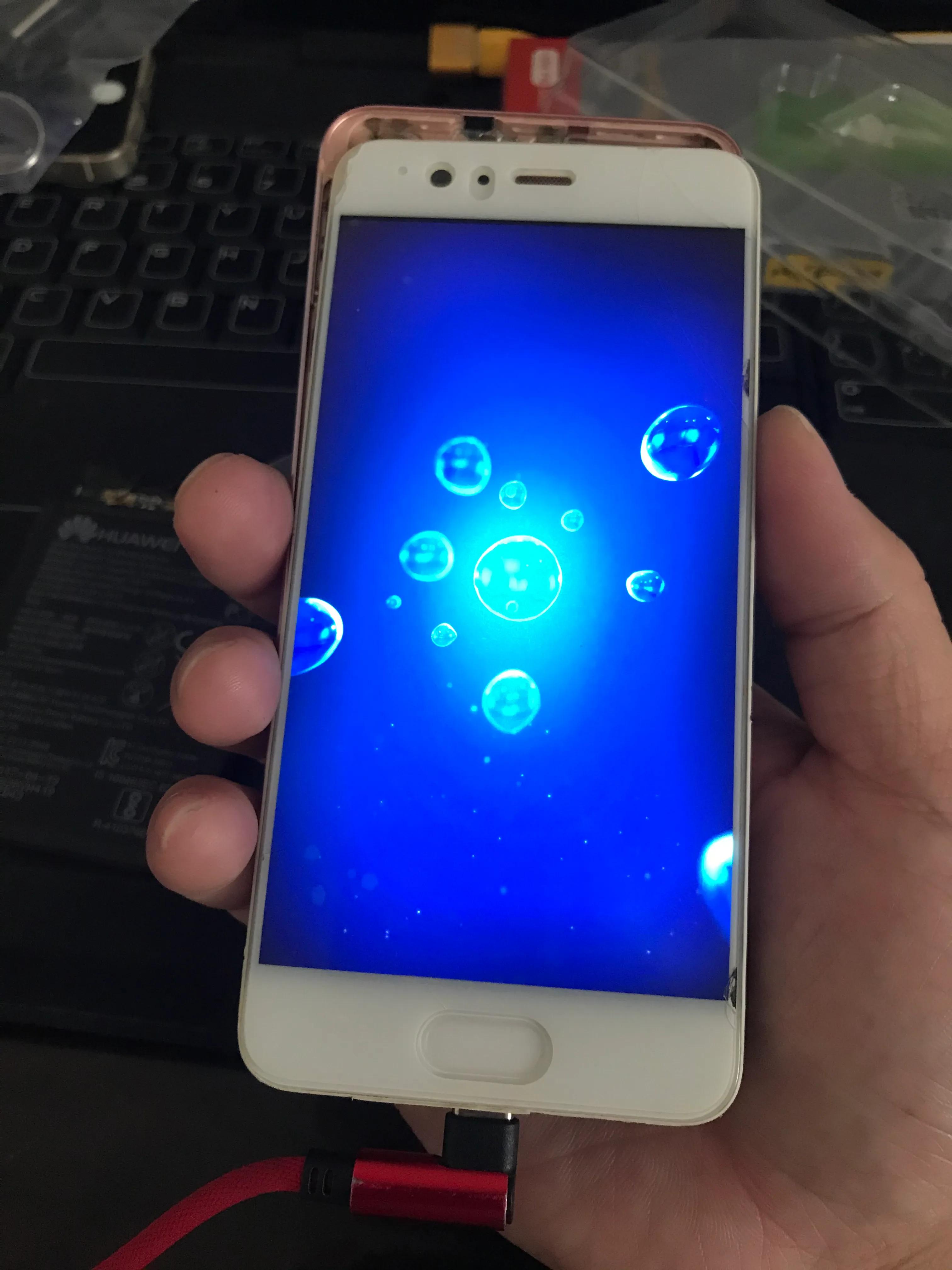 华为p10plus频繁重启死机解决方案,华为p10开机密码忘记怎么办