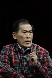 侯耀华为什么拜师,侯耀华为啥成大师兄