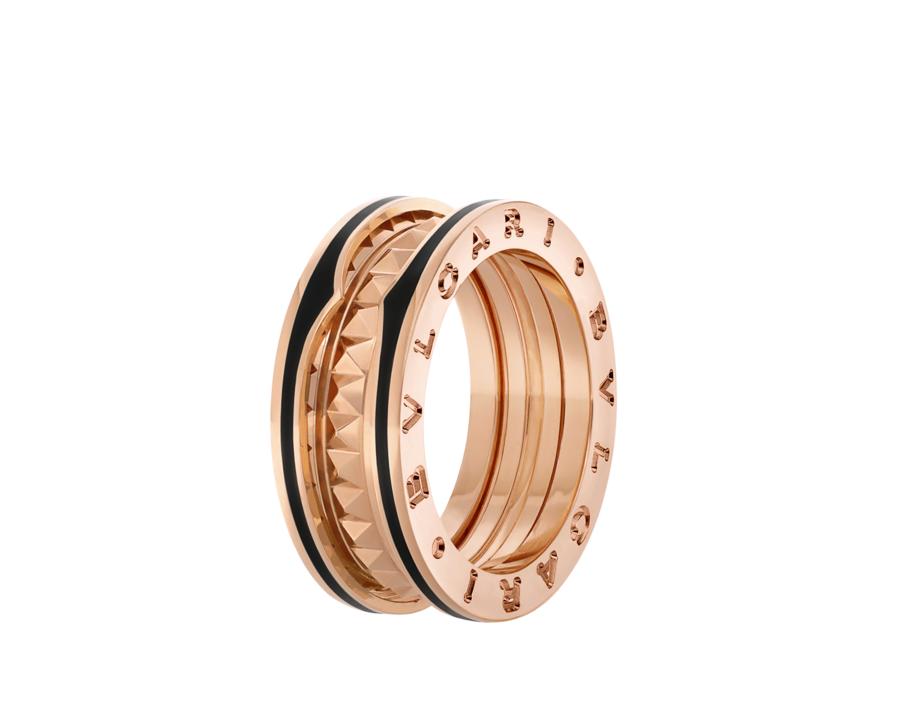 20年卖了200万个的B.zero1戒指怎么就成了BVLGARI的当家