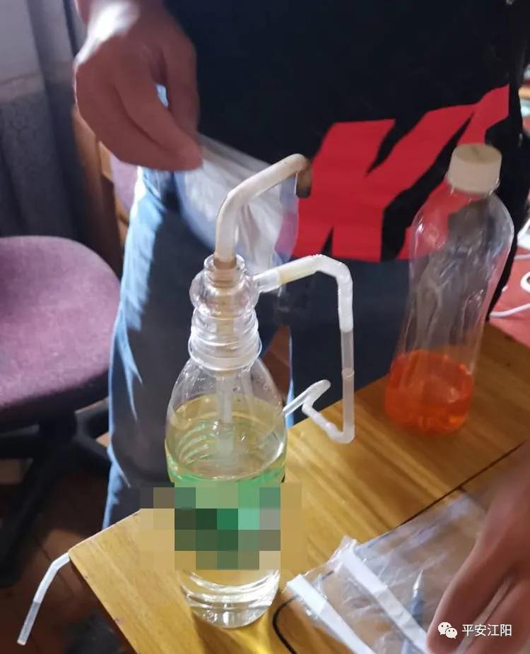 泸州“良心代购”竟0差价为好友带货*品毒**如此耿直连警察都看不下去了！