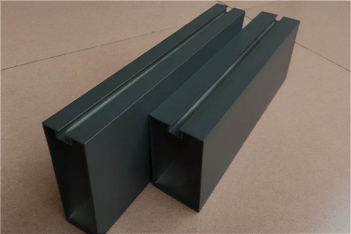 铝型材方通加工,型材铝合金方通