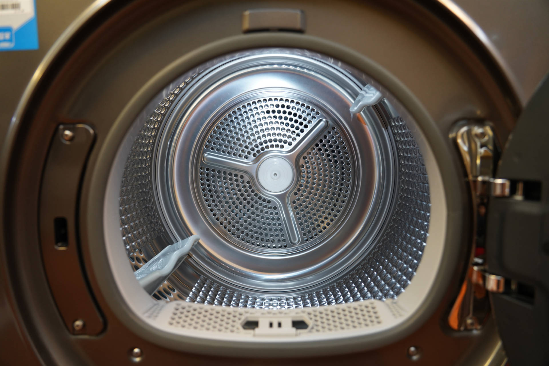 海尔纤美热泵烘干机安装说明,海尔纤美烘干机哪款好