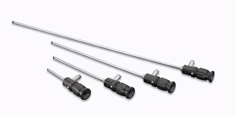 将内部细微之处通通展示给你---内窥镜