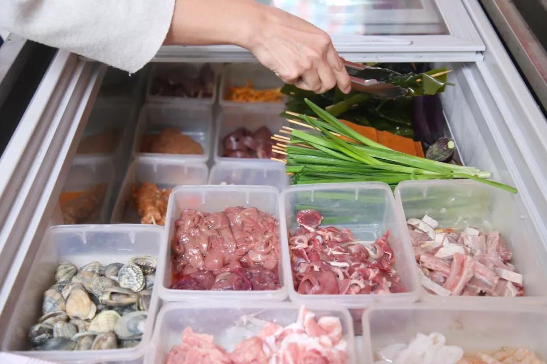 厦门哪个麻辣烫好吃又实惠,厦门好吃的麻辣烫排行榜