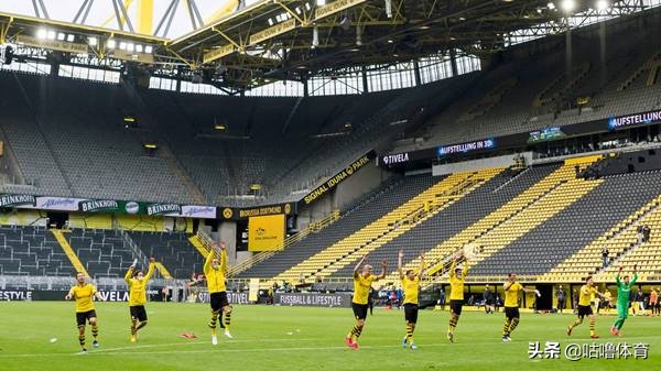 德甲复赛后怎么样了,德甲复赛最惨的一场