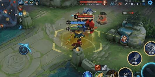 昔日垫底，今日逆袭！无影步、双穿流！胜率暴涨的上分选择