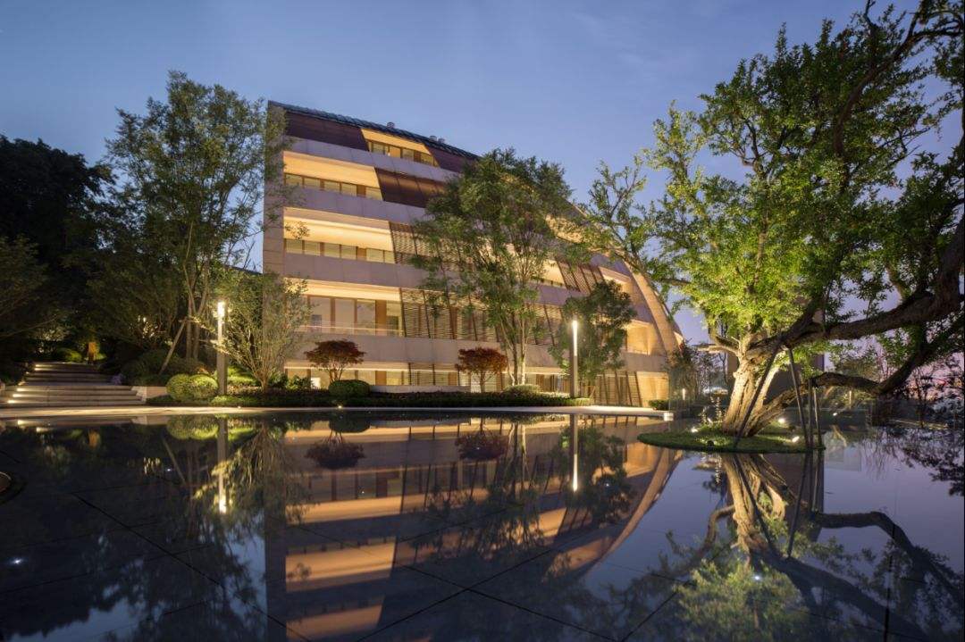 重庆公认的顶级富人区,重庆市十大富人区