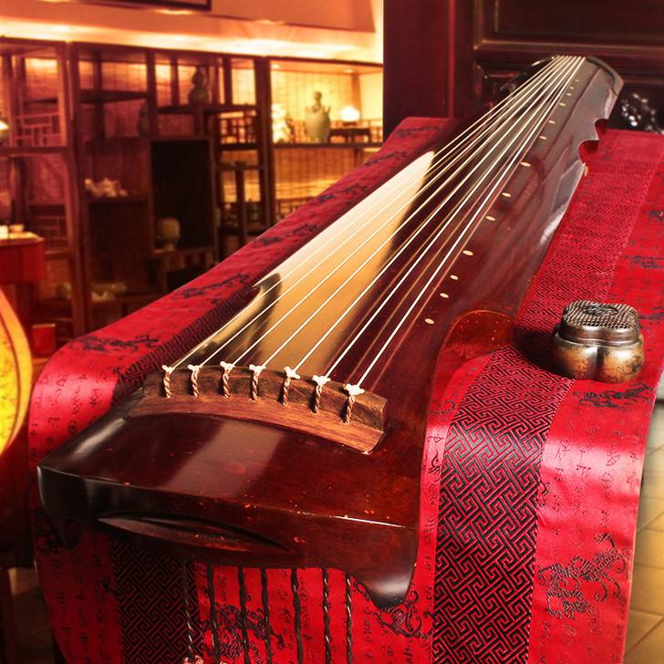 冬季如何保养琴,冬天供暖期间古琴怎么保养