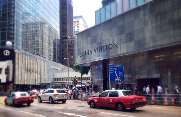 真正的商业综合体,有特点的商业综合体