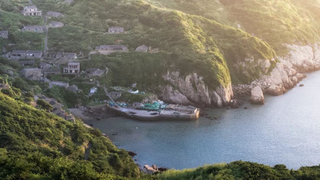 江浙有哪些好玩的海岛,江浙沪附近的海岛推荐小众