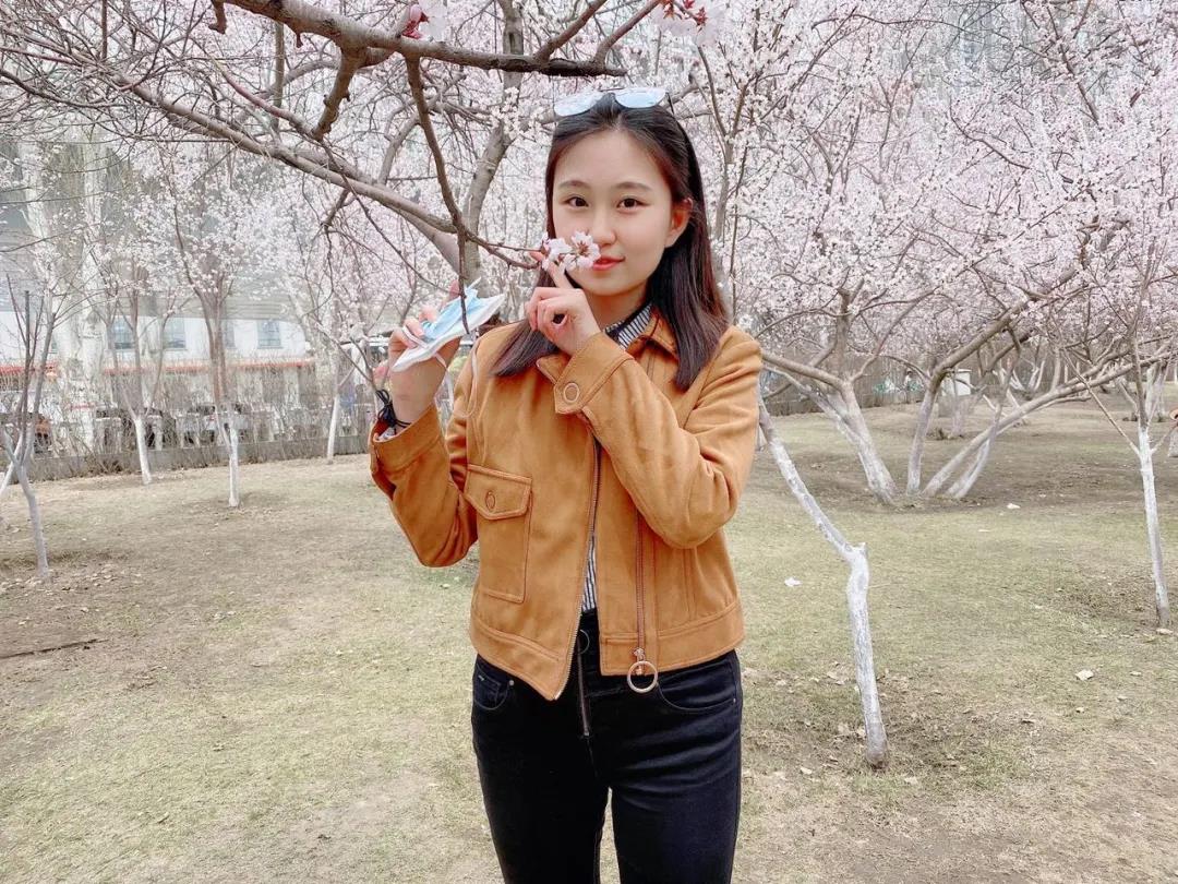 湖北保送清华学霸,湖北726分女学霸