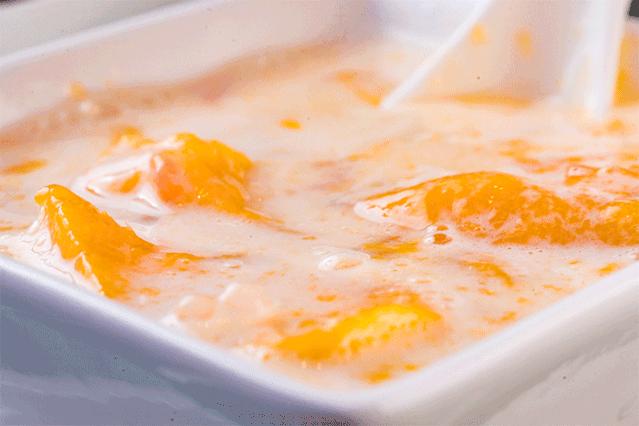 魔都100家甜品,魔都糖水地图全图