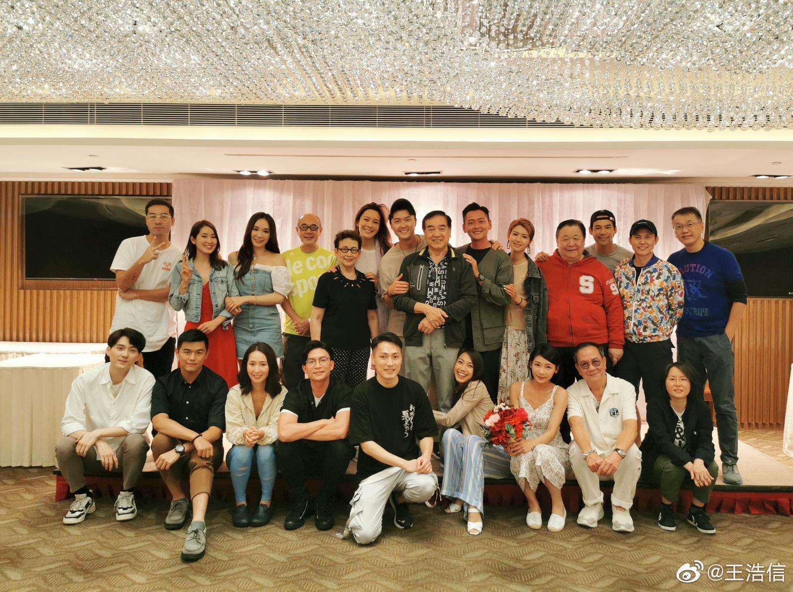 陈展鹏单文柔生二胎,陈展鹏生孩子了吗