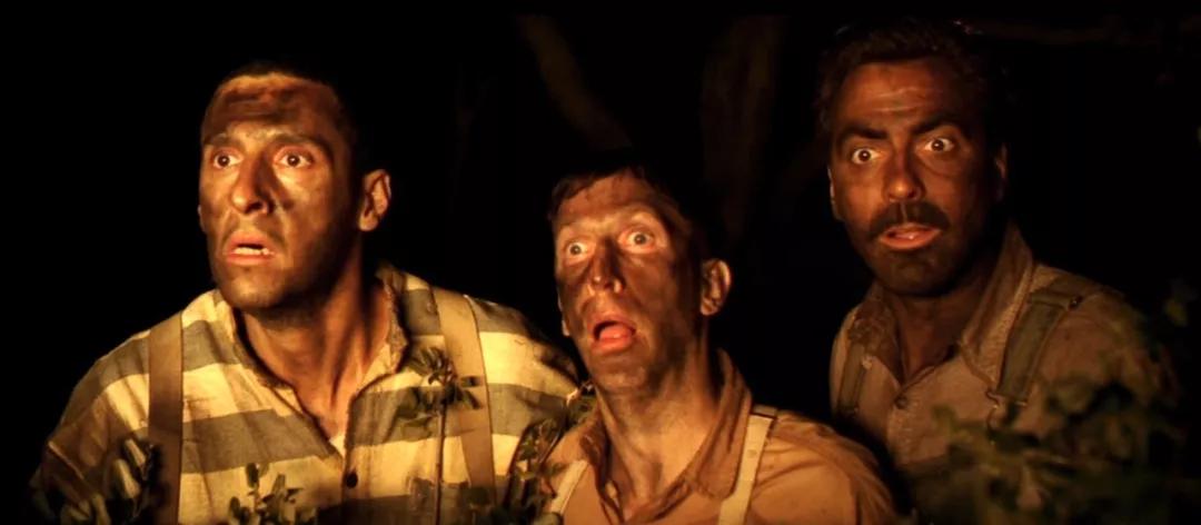 笑点密集的6部喜剧电影,十部顶级爆笑喜剧片