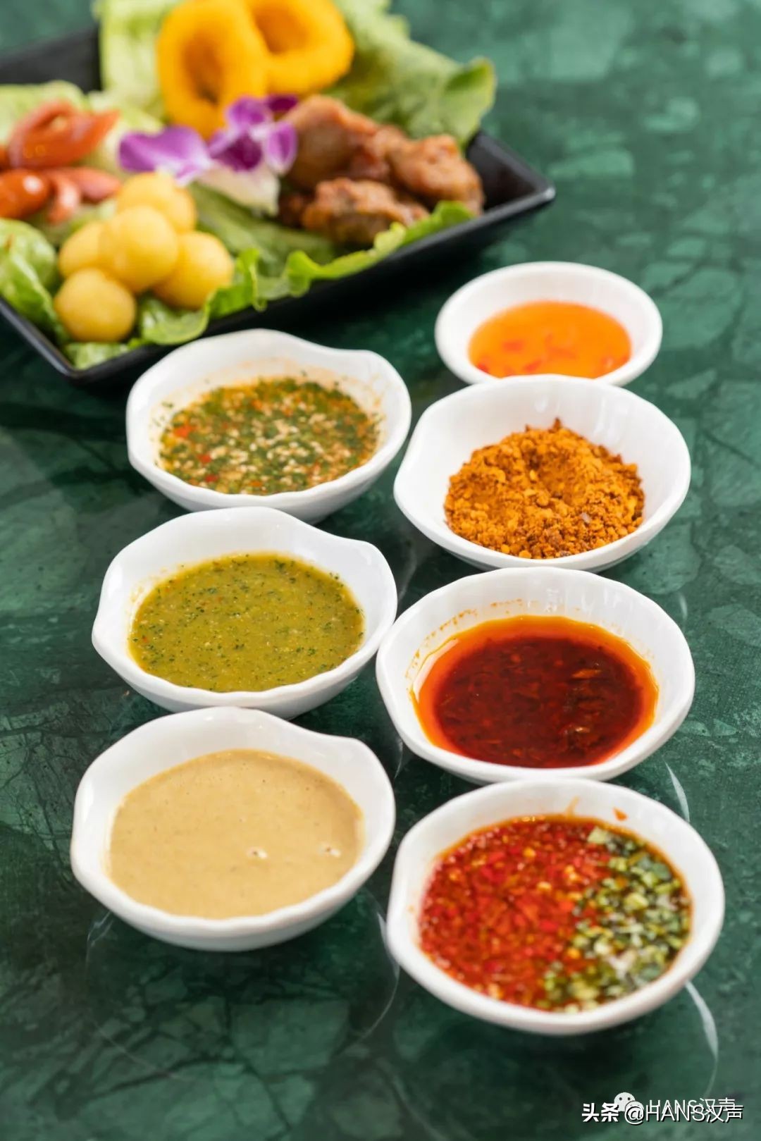 又想骗我吃火锅！集渔杀到武昌，6.8折还送6个LV