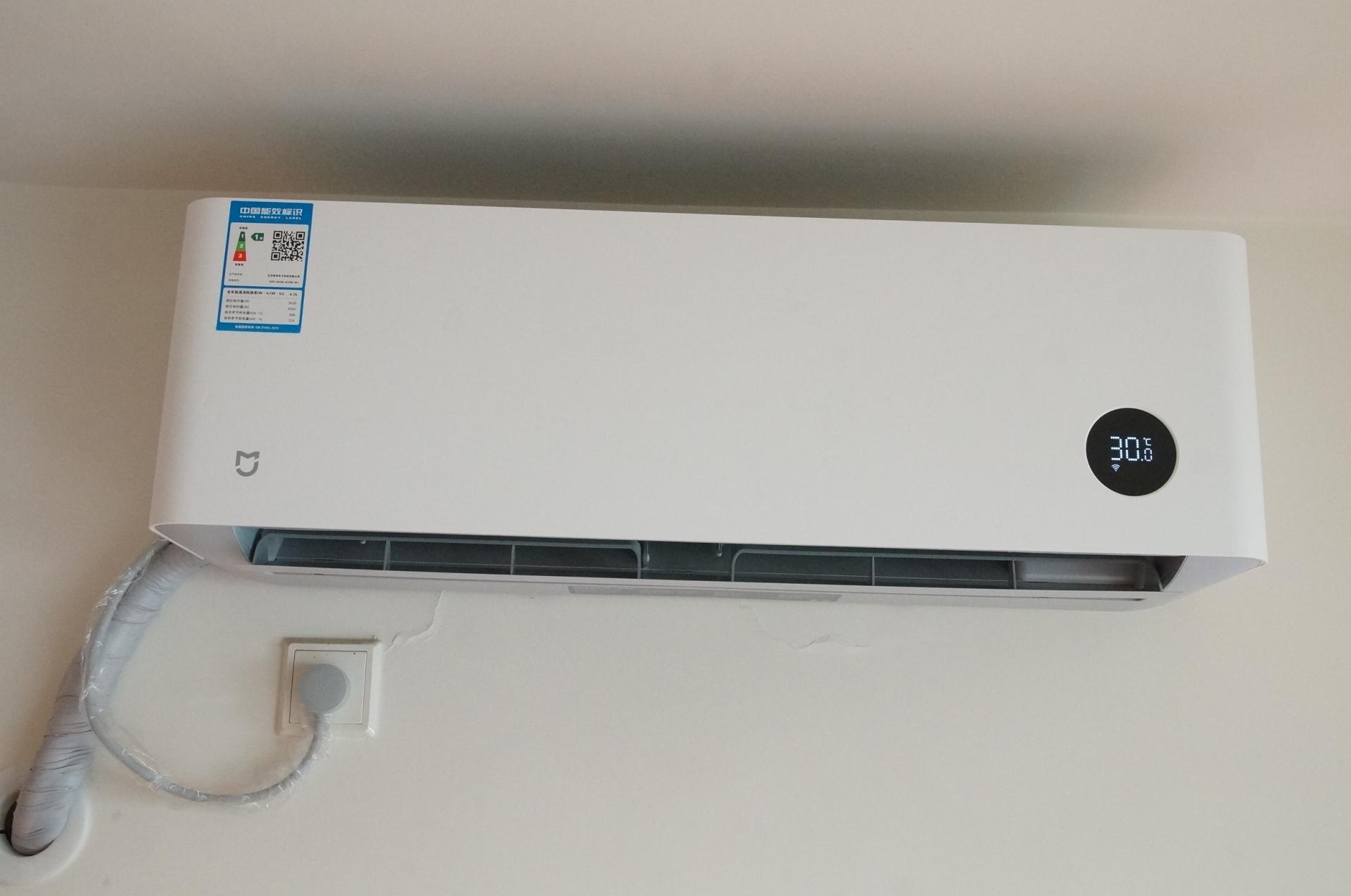 华为全屋智能和小米智能家居区别,全屋小米智能家电体验