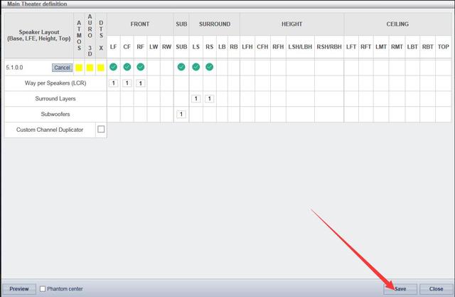 最顶级家庭影院,最强家庭影院