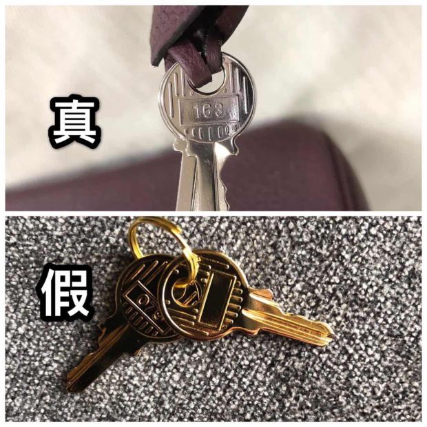 爱马仕gardenparty真假鉴定,怎样鉴定爱马仕包的真假