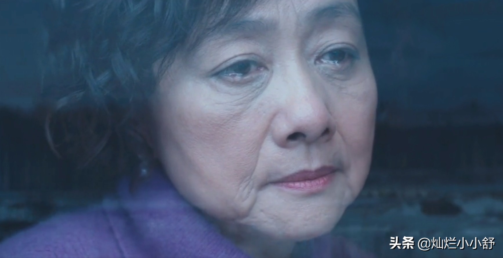 囧妈首播被抵制,囧妈真实内幕