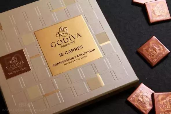 包装纸盒设计过程,设计小白都会用的包装盒设计技巧