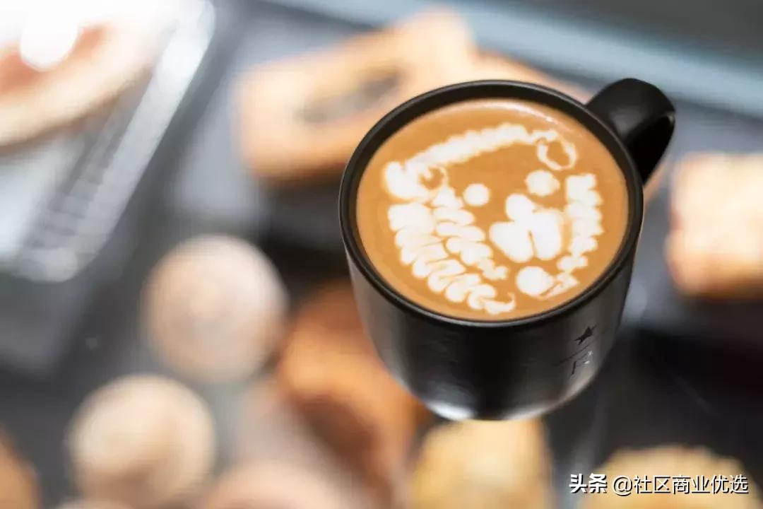 星巴克翻新,星巴克修复