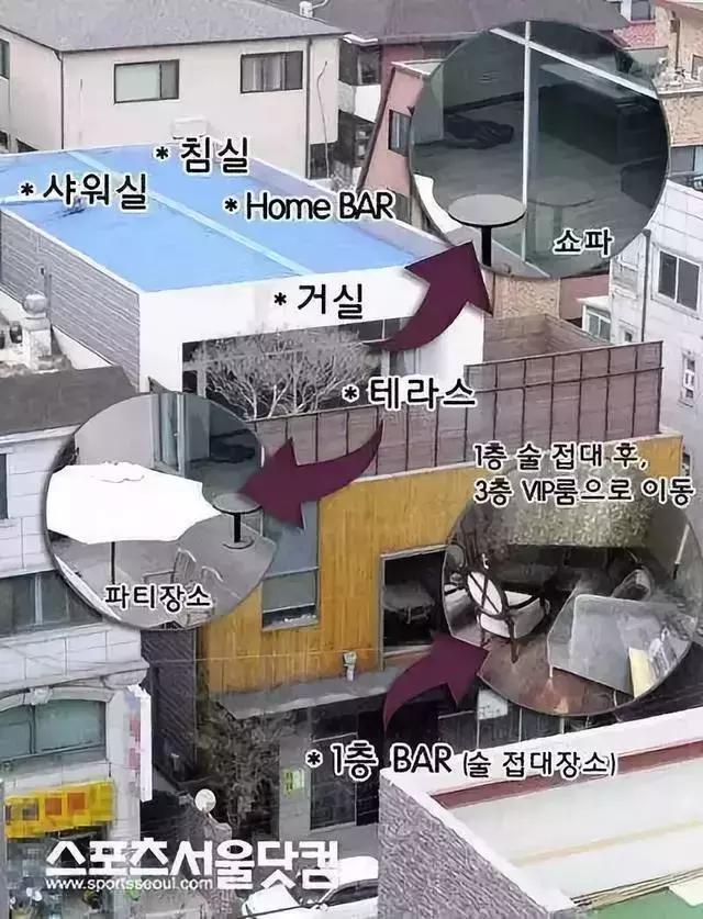 tonightbigbang李胜利,bigbang李胜利事件