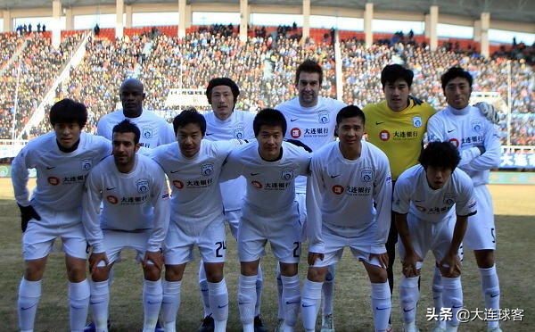 大连德比记录,16年大连同城德比