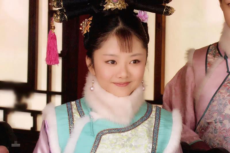 12星座在甄嬛里适合演什么角色,甄嬛传中的星座星座