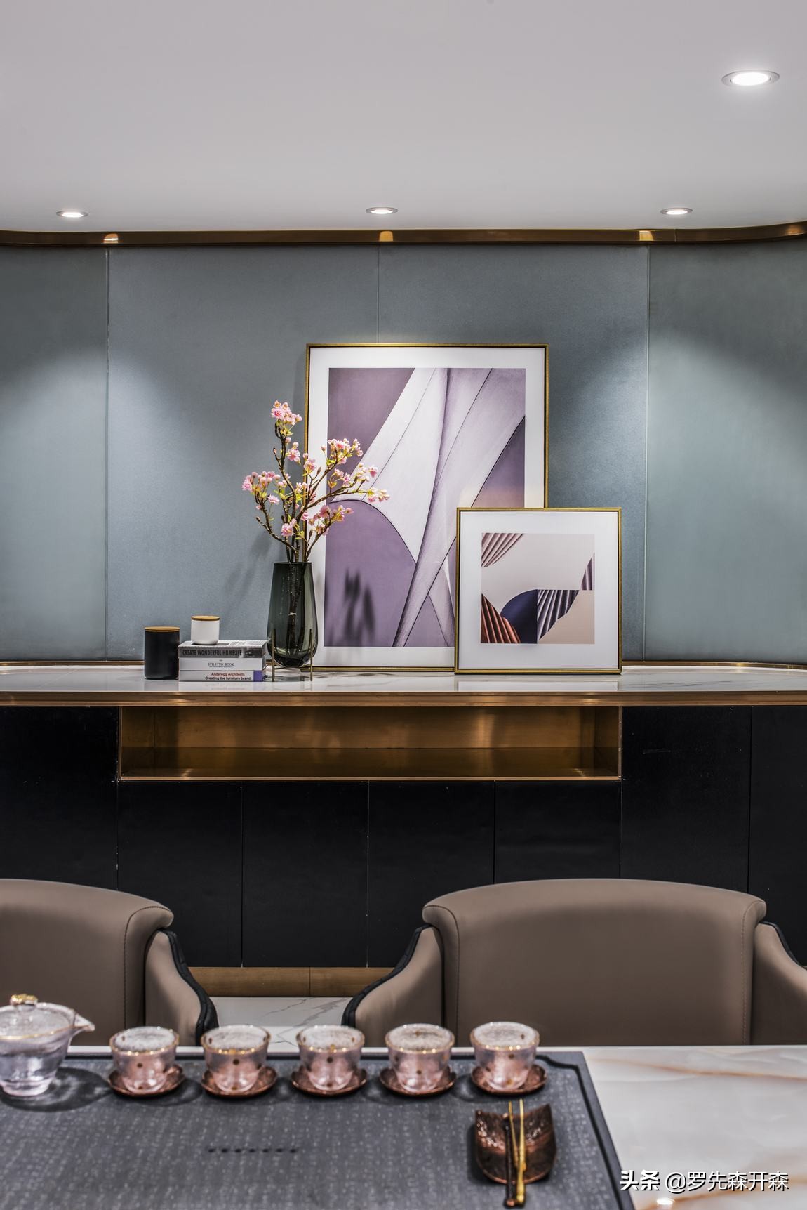 深圳汉京会所,深圳汉京美学生活馆