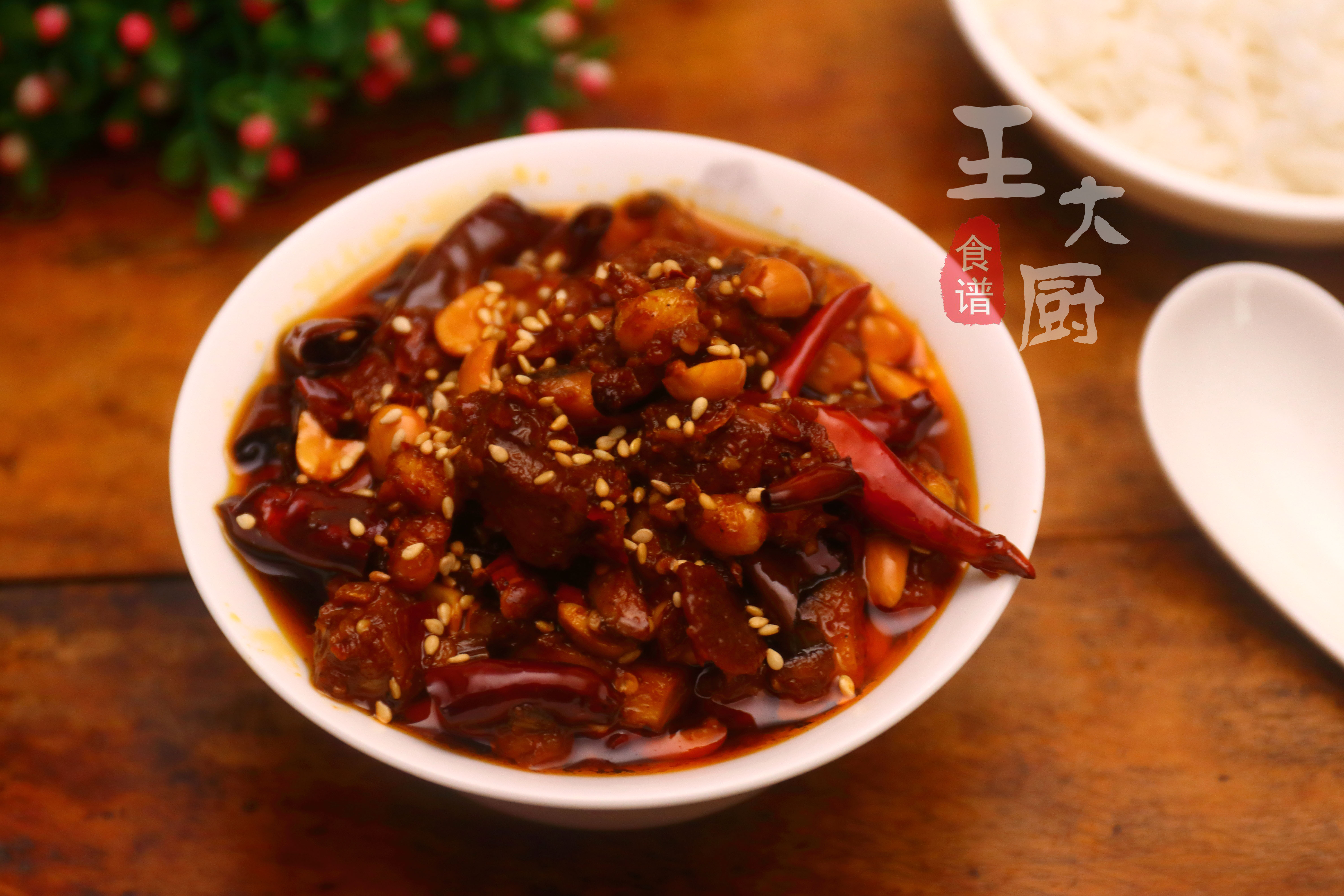 牛肉酱料可以做哪些好吃的,香菇牛肉酱香辣牛肉酱