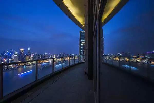 汤臣一品豪宅前世今生,第一豪宅