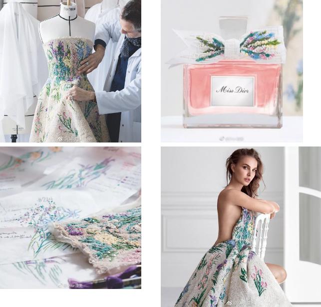 大家喜欢哪款香水,大家都喜欢的一款香水