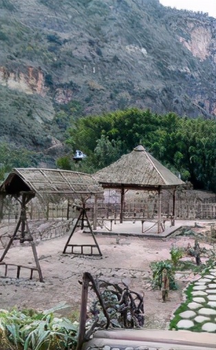 云南禄丰旅游线路攻略图,云南冬季自驾游最佳线路图