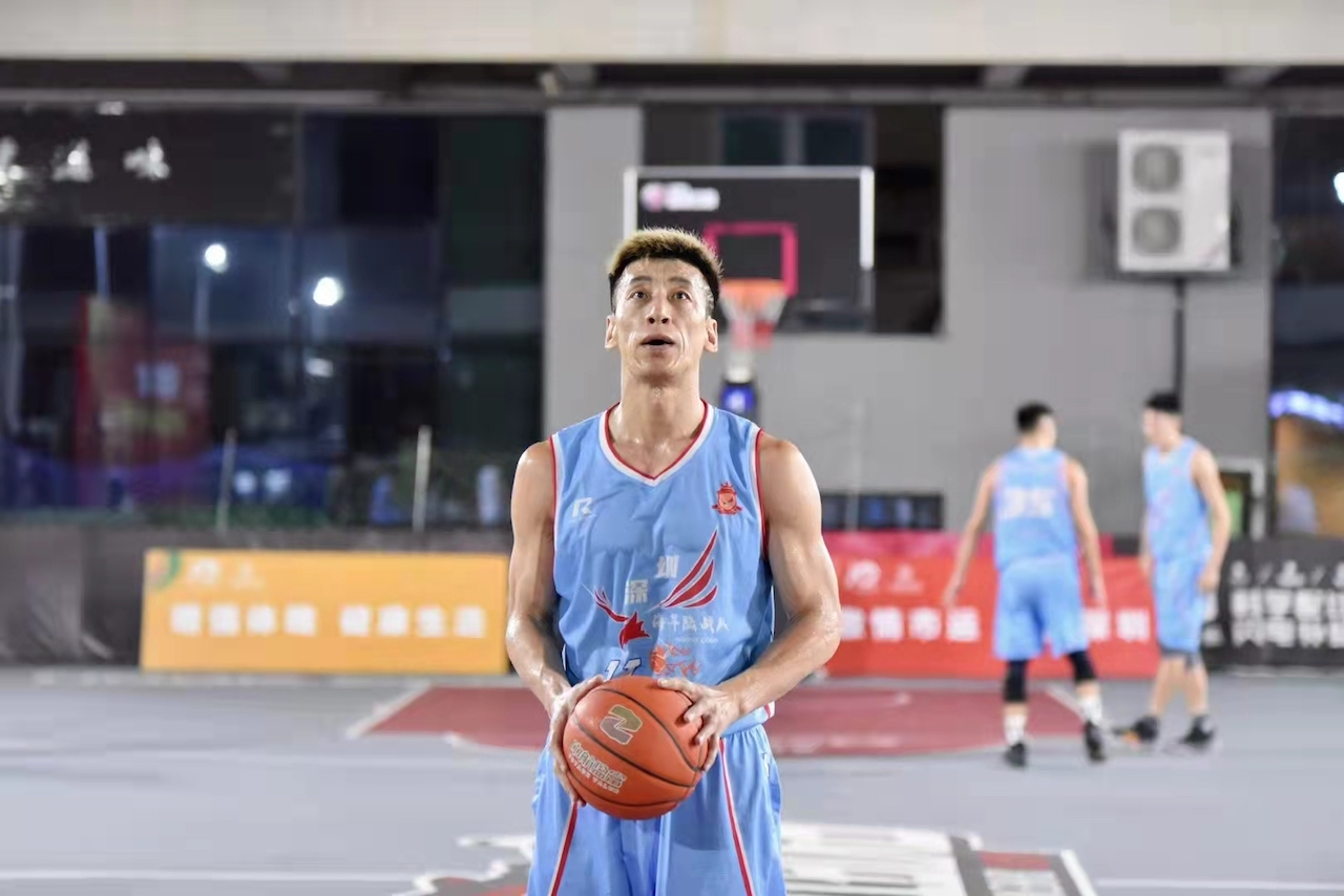 2020福田超级联赛,福田超级联赛深圳完整视频