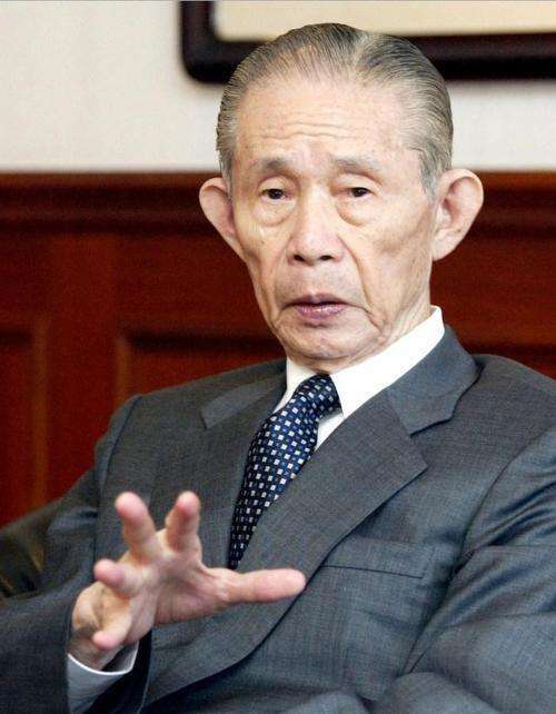 塑胶大王王永庆,塑胶大王王永庆的成功之路