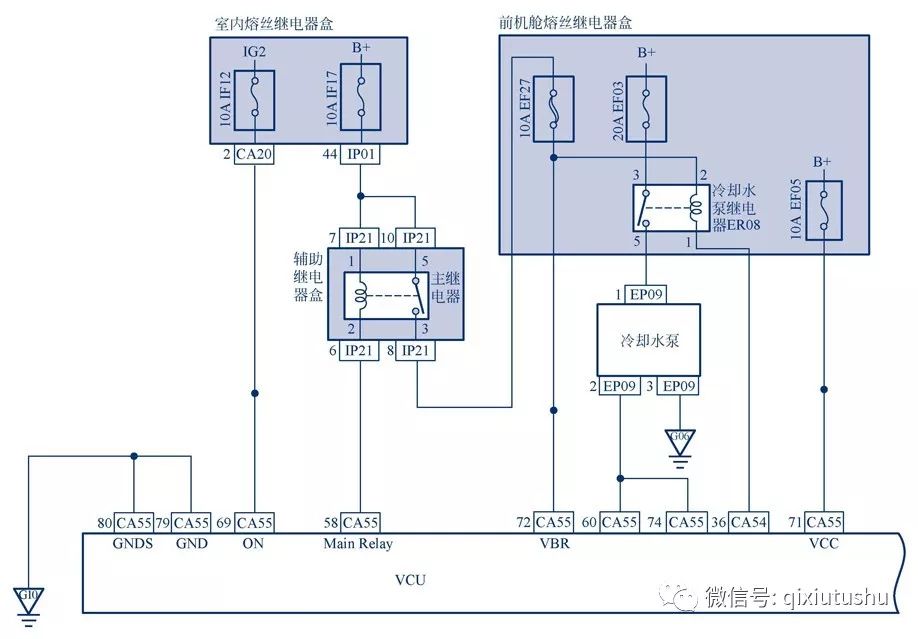 家用水泵控制器常见故障及维修,小水泵不工作原因及解决方法
