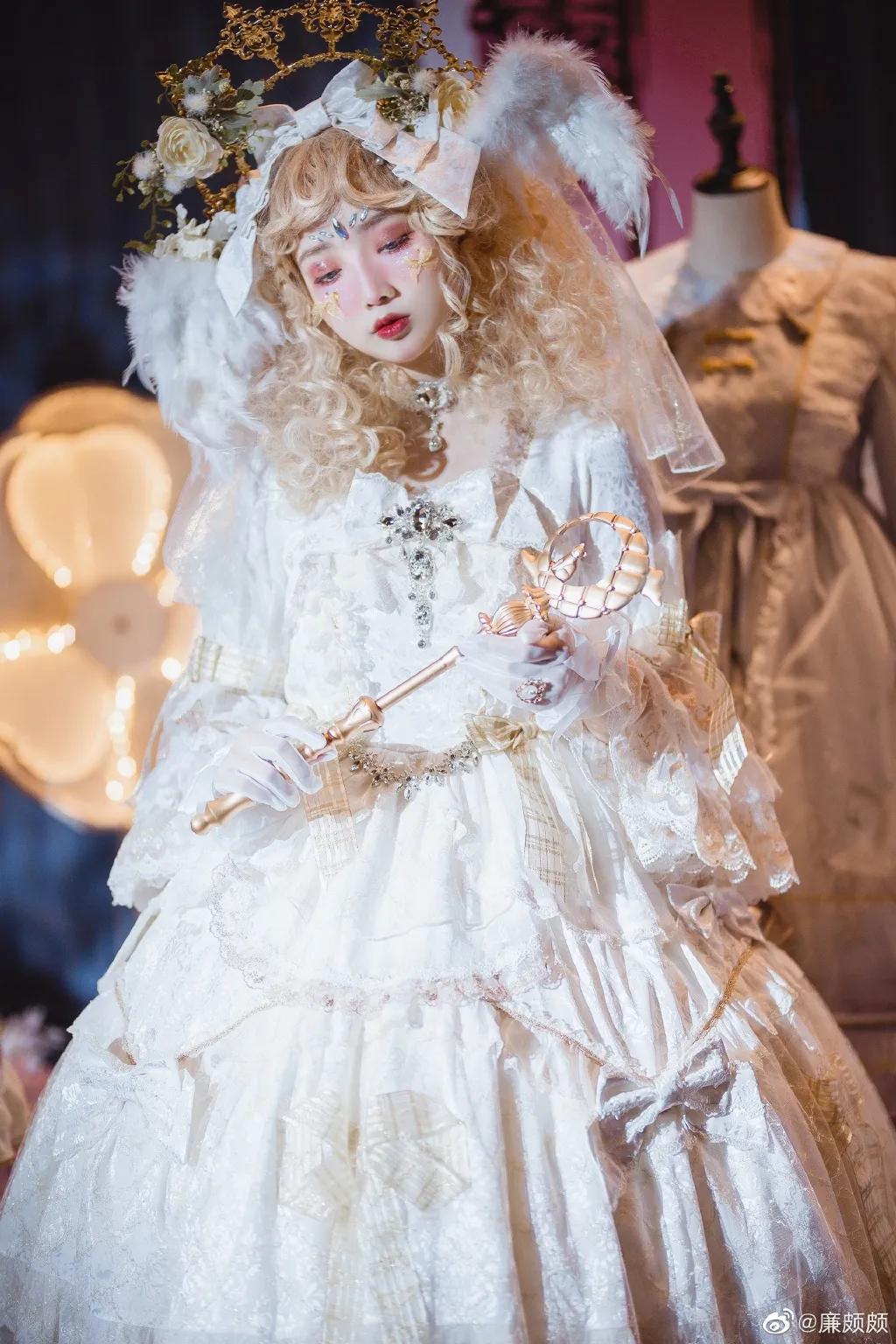 当心上当!萌新Lo娘该懂的Lo装交易“*规则潜**”,一定要小心的*局骗**