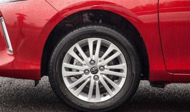 丰田威驰代步怎么样,丰田威驰家用代步怎么样啊