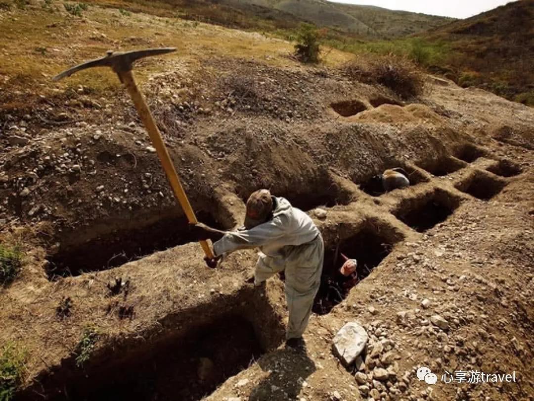 疫情之下写在摩洛哥撒哈拉的滞留日记-（持续更新）