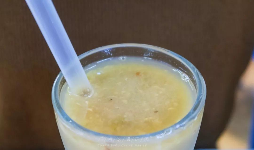 藏在小巷里的广州小吃美食,广州隐藏在小巷子里的好吃的