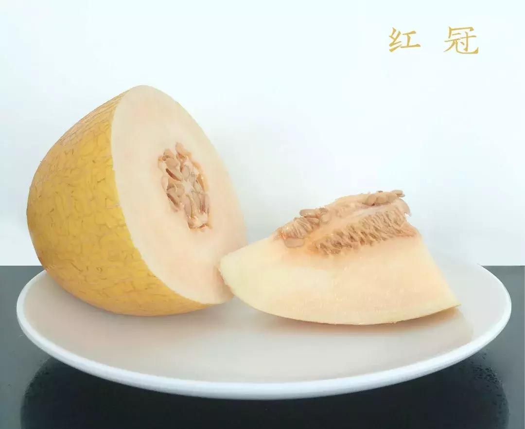 星选爱吃|看完这份蜜瓜评测，我明白这份“都挺好”的来之不易