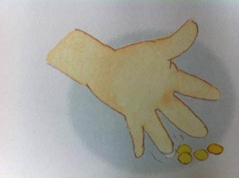 小肚腩如何快速消除不粗腰,小肚腩怎么减最快的四个动作