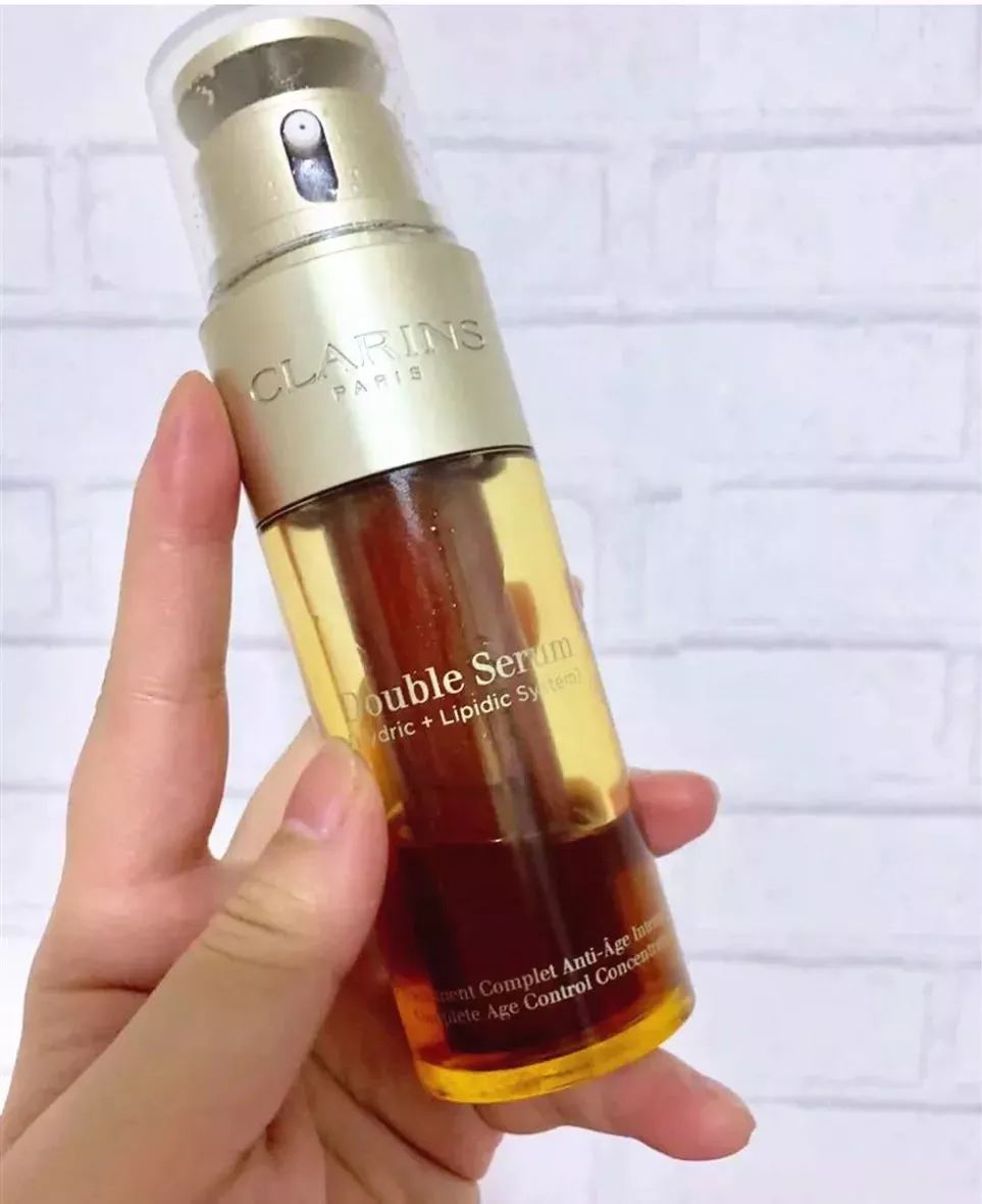 干皮娇韵诗双萃和红腰子哪个好,娇韵诗双萃精华跟红腰子哪个更好