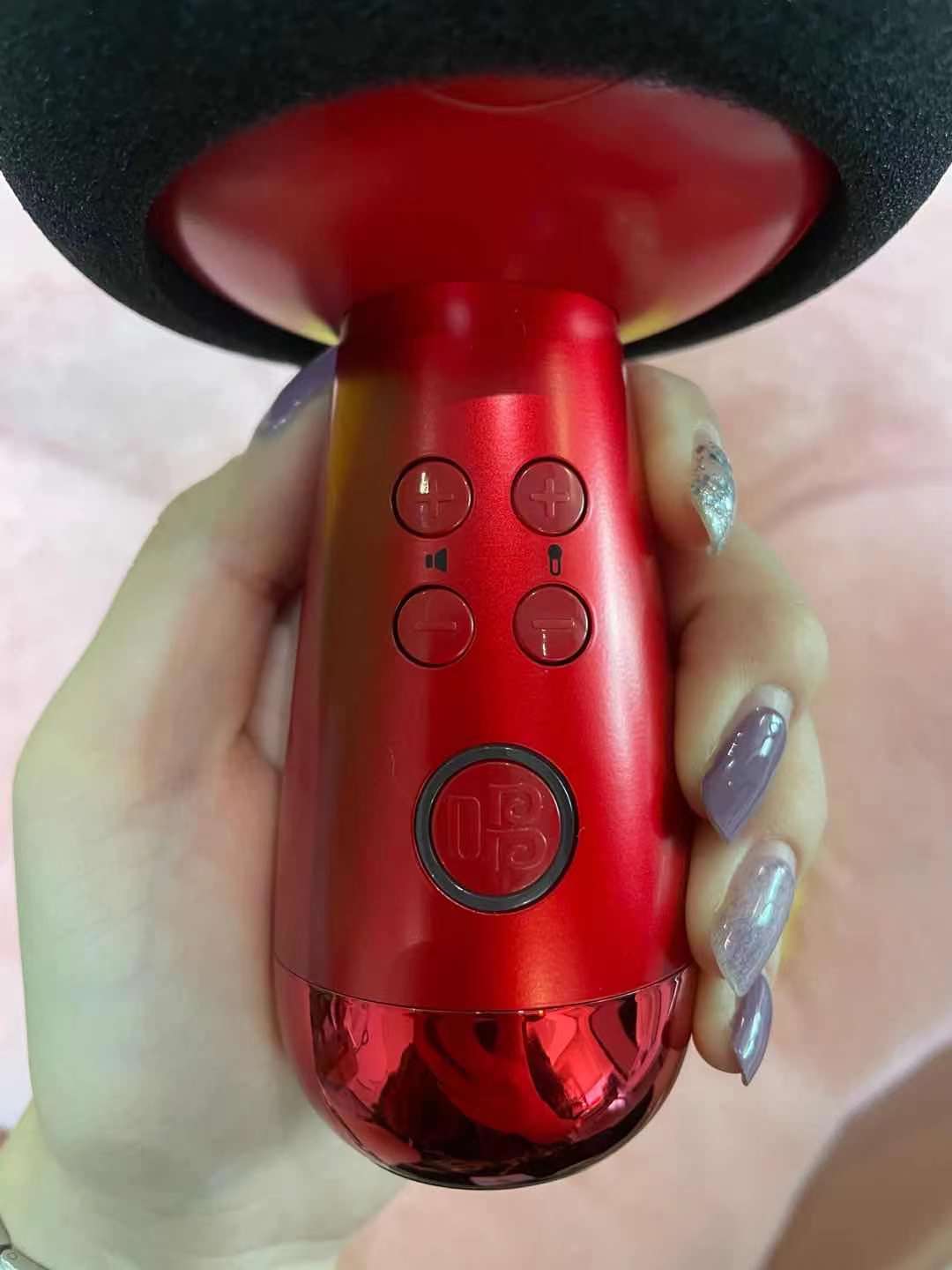 唱吧小巨蛋麦克风g2经典版,唱吧小巨蛋g2蓝牙版本