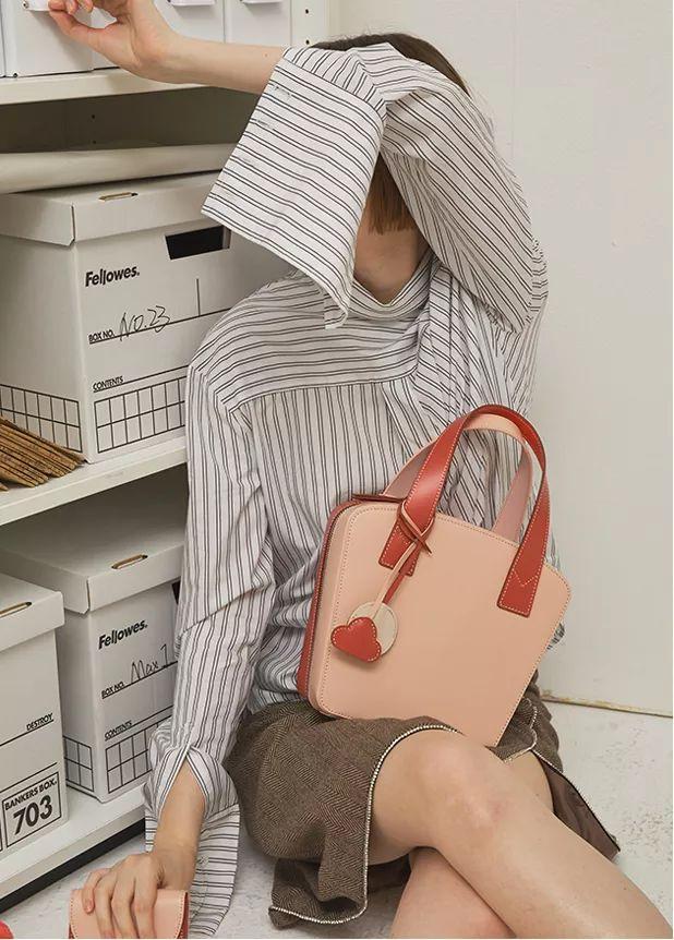 包包小众品牌大全排名,小众设计包包品牌推荐