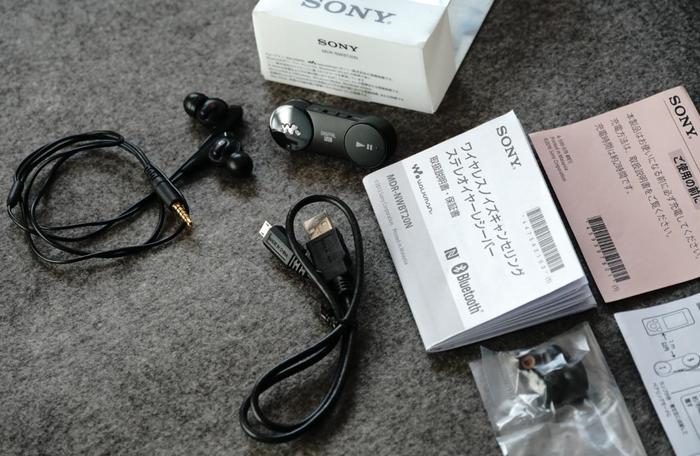 walkman耳机,索尼walkman深度评测