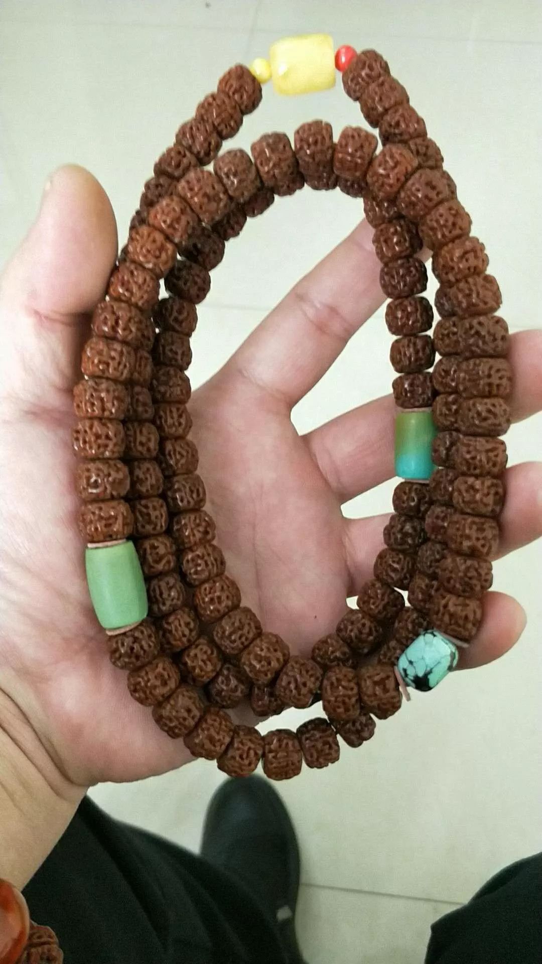 什么品种的核桃玉化包浆更快,文玩核桃盘多久才会玉化